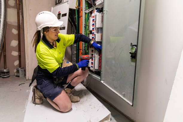 Best Best Electricians Near Me  in Oak Grove, OR